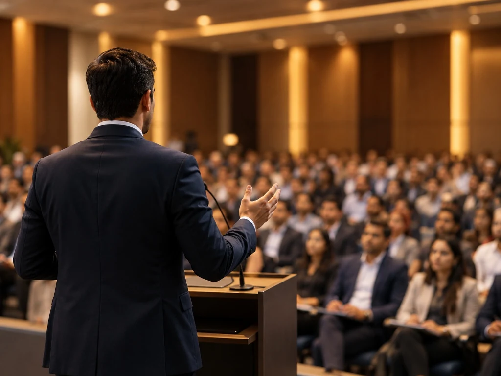 Guest Lecture & Expert Sessions
